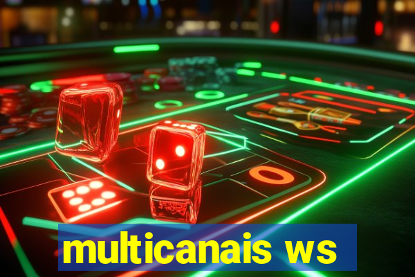 multicanais ws